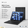 MILS Keyboard Case - MC01 x KB