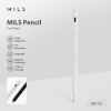 MILS Apple Pencil Series Type C Charge - MP18