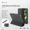 MILS Soft Silicone Case - MC07