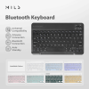 MILS Bluetooth Keyboard