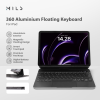 MILS 360 Floating Magic Keyboard - FKB02