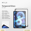 MILS Tempered Glass Screen Protector - TG