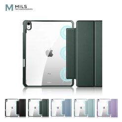 MILS Detachable Acrylic Case - MC05