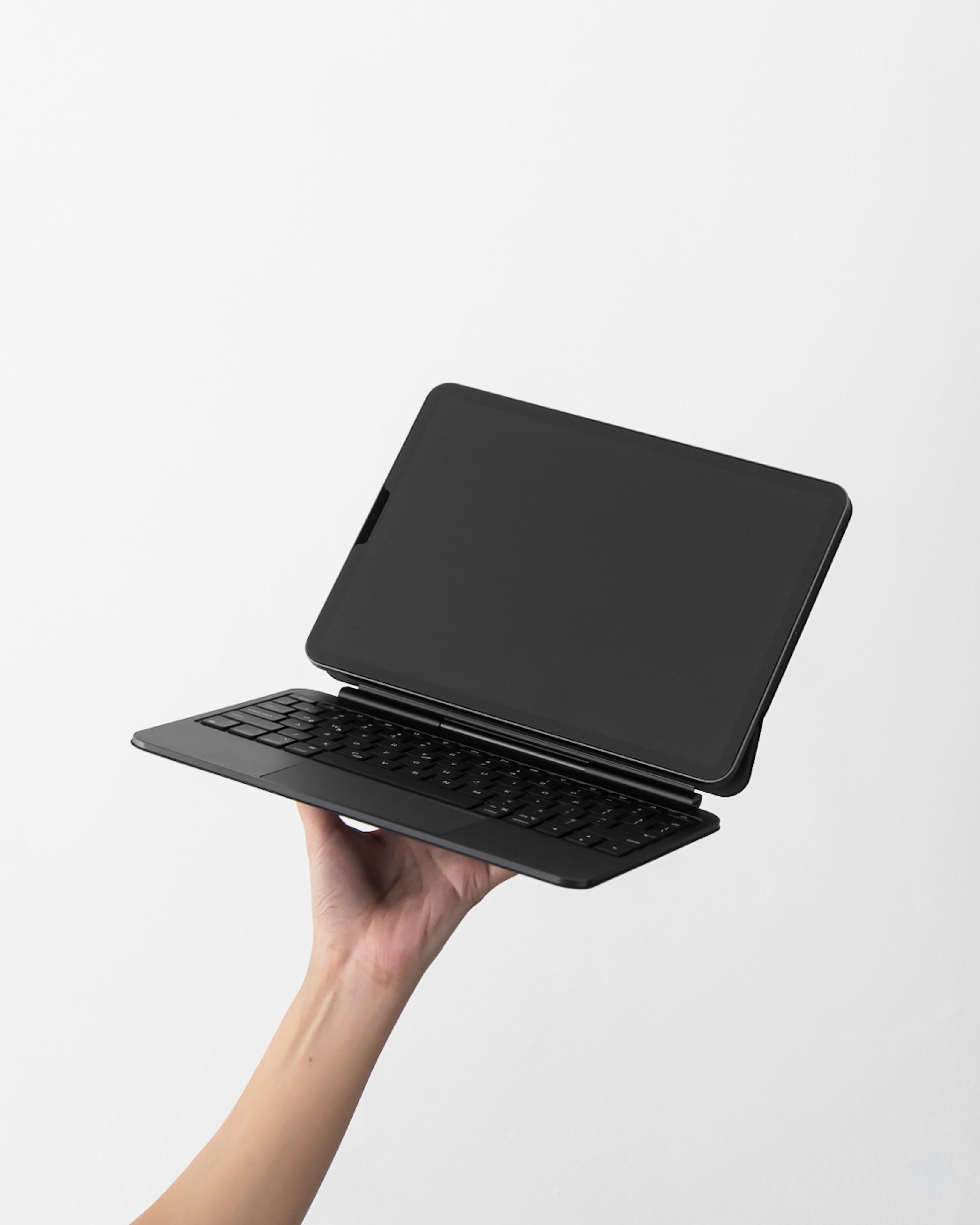 Floating Keyboard to Work Everywhere