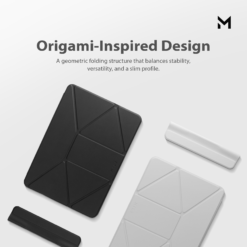 Alternative view of Mils Magnetic Float Case