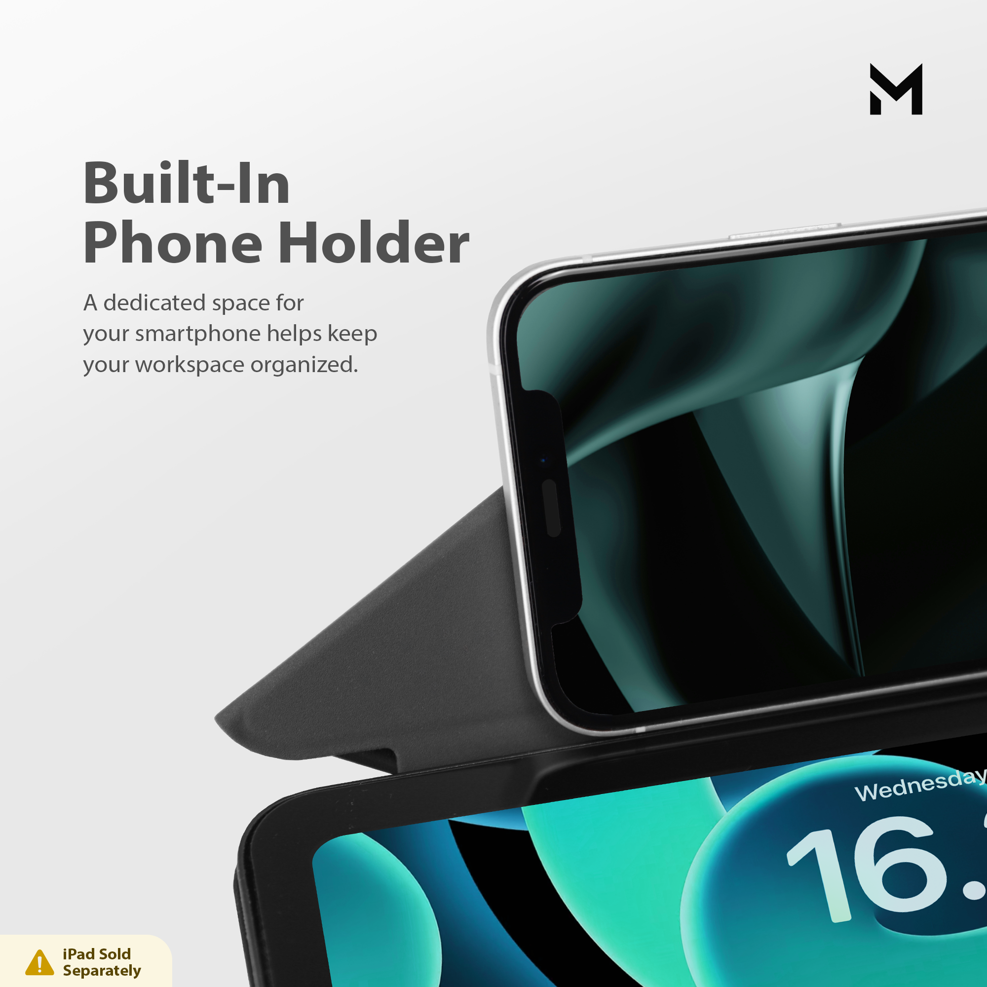 Mils Magnetic Float Case - MC10 - Image 5