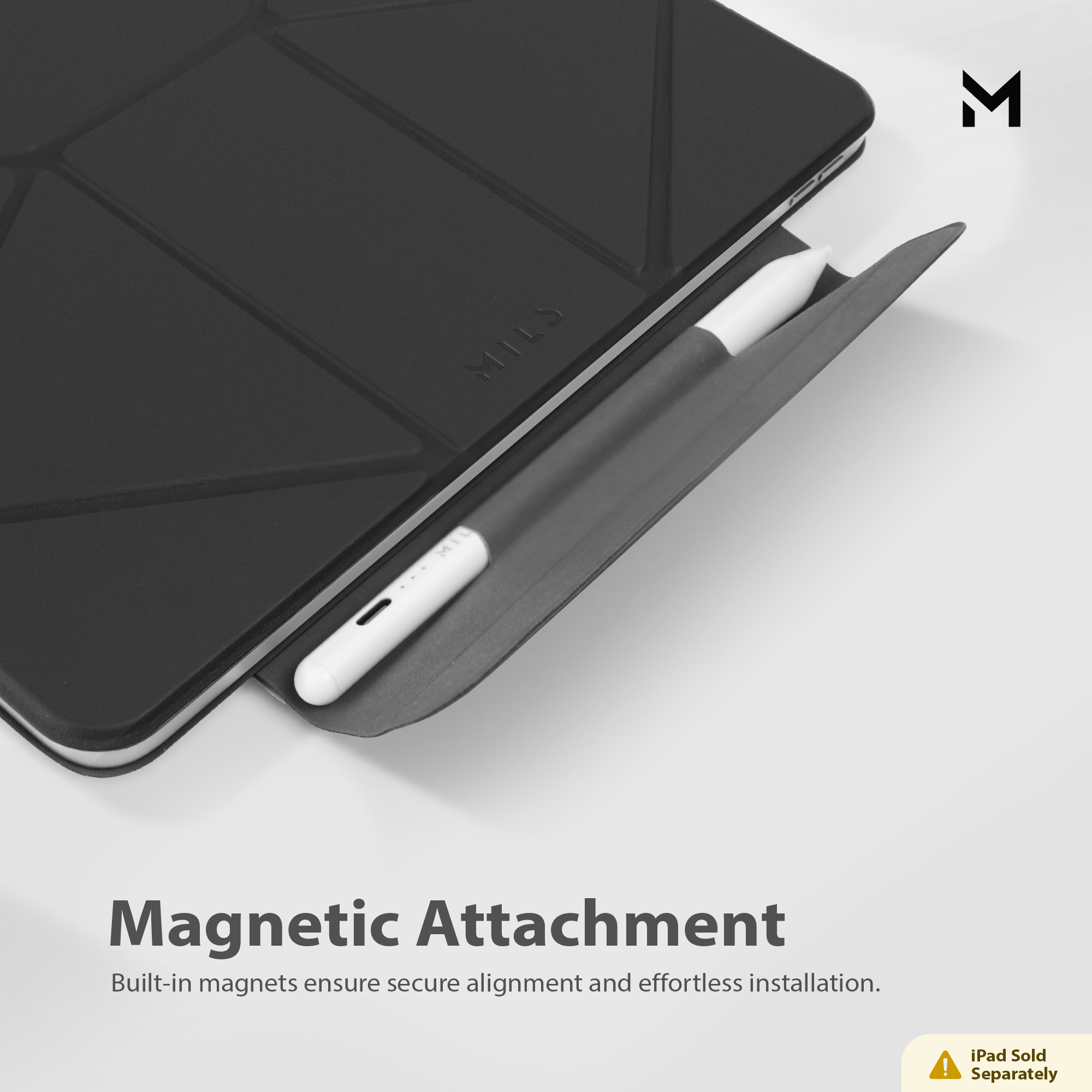 Mils Magnetic Float Case - MC10 - Image 7