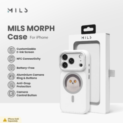 MILS Morph Case
