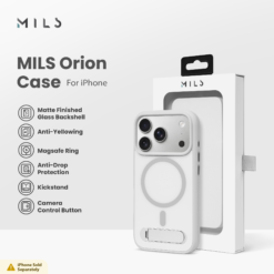 MILS Orion Case with Kickstand