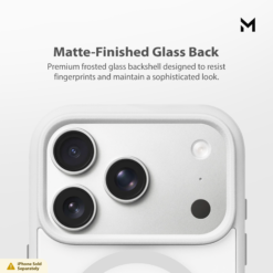 Alternative view of MILS Orion Case with Kickstand