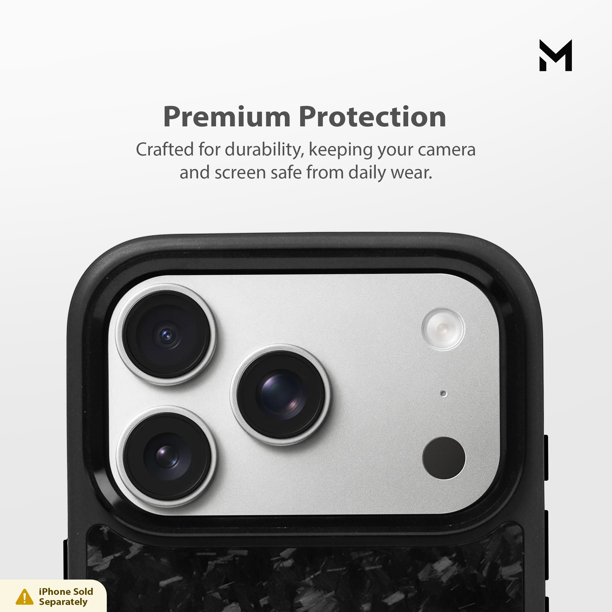MILS Forged Carbon Case - Image 3