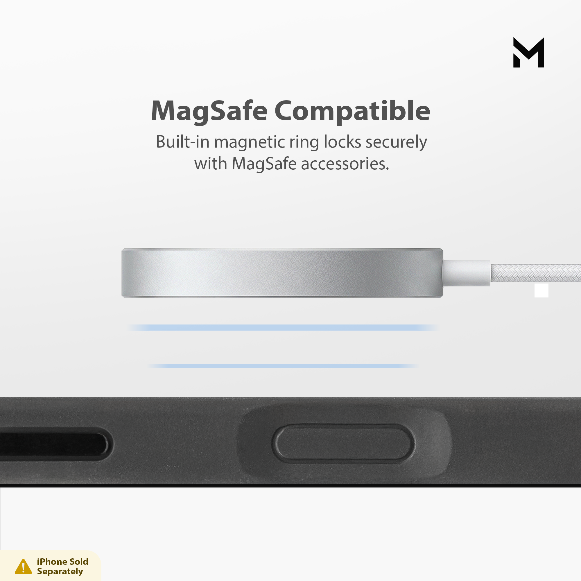 MILS Forged Carbon Case - Image 4