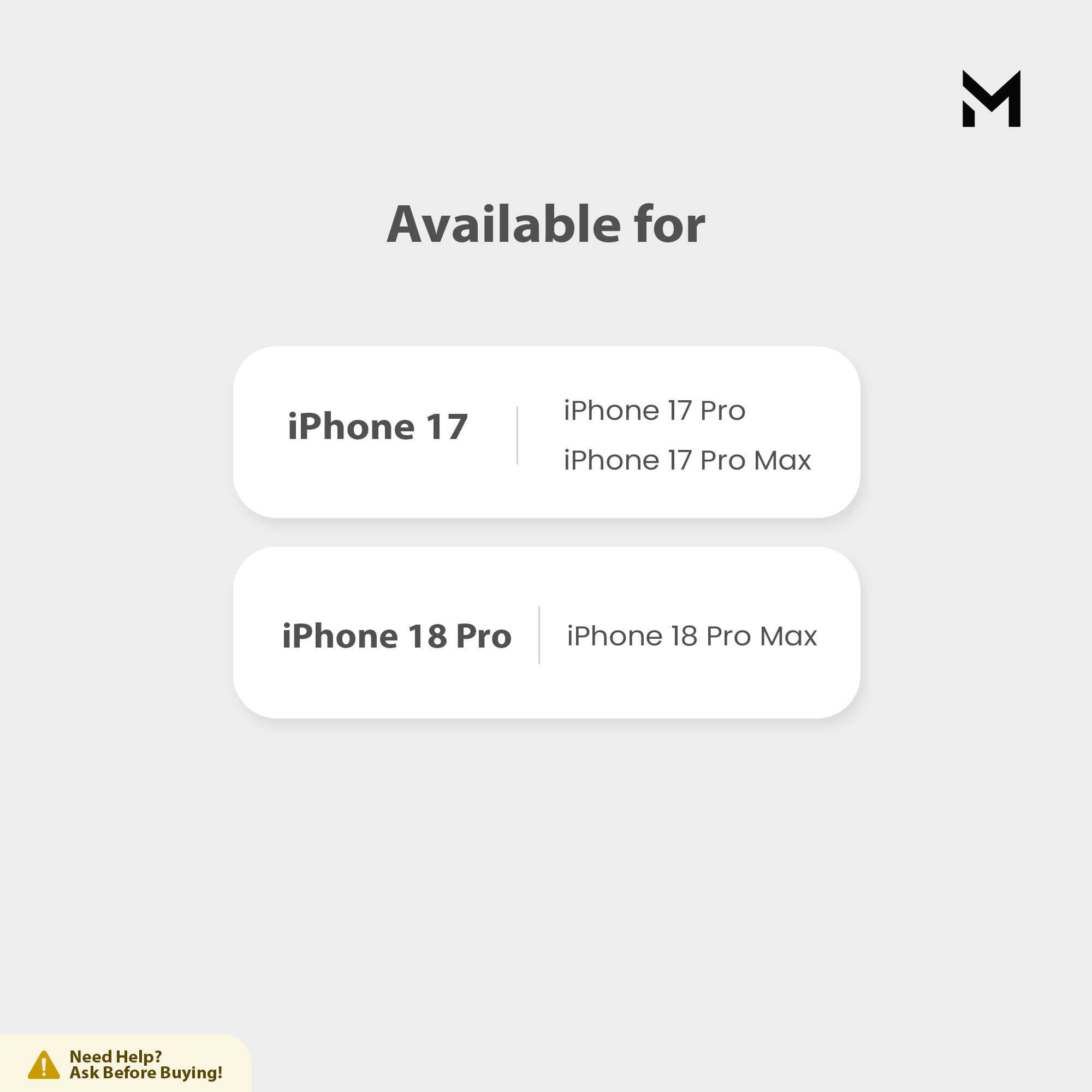 MILS CrystalShield Clear Case - Image 6